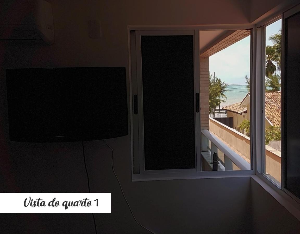 Apartamento De 2 Quartos Com Pe Na Areia Em Manaira João Pessoa Eksteriør bilde
